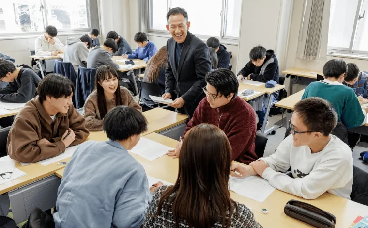 公務員試験問題にチャレンジ