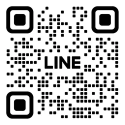 東京ITプログラミング＆会計専門学校名古屋校のLINE公式アカウントQRコード